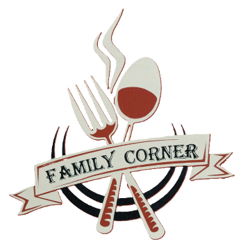Family Corner logo