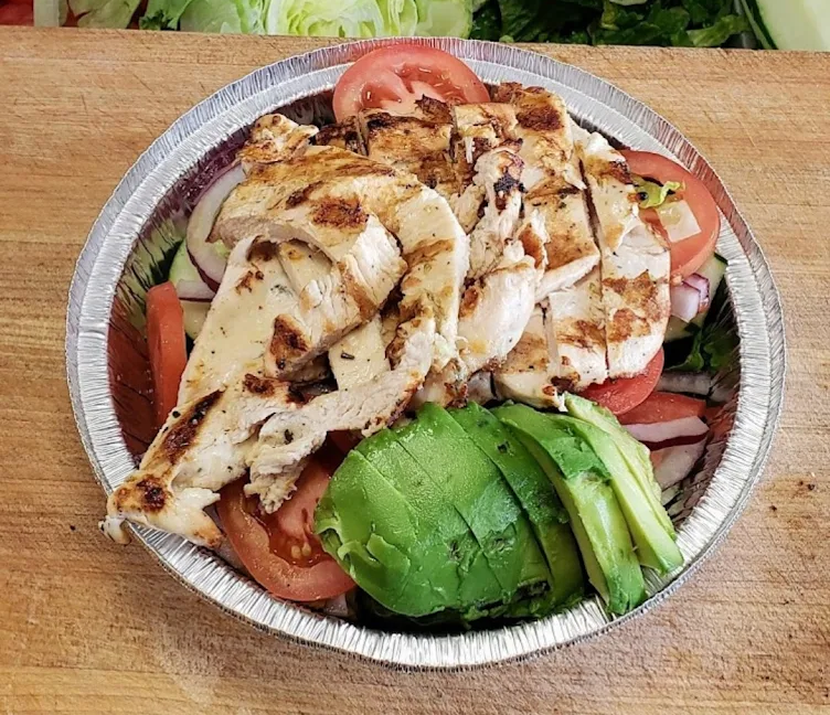 Our Foods